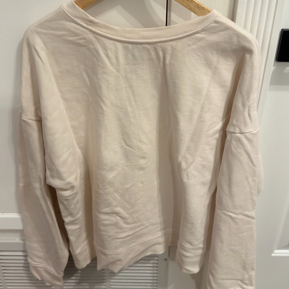 Anthropologie Maeve Crewneck - Picture 3 of 3